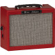 234810009 - Mini Deluxe Amp, Red