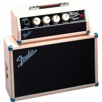 234808000 - Mini Tonemaster® Amplifier, Tan/Brown