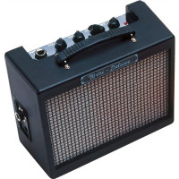 234810000 - MD20 Mini Deluxe? Amplifier Black