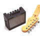 Fender 234810000 - MD20 Mini Deluxe? Amplifier Black