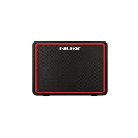 NUX MIGHTY LITE BT MKII - Portable Desktop Modeling Combo