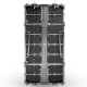 HELVIA MGC-3.91-V76 - Outdoor LED module for composite screens for rental 3.91 mm pitch 1000x500mm