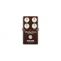 6ixty5ive OVERDRIVE - Vintage Overdrive