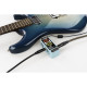 NTU-3 FLOW TUNE MKII (BLUE) - Stompbox tuner w/ Compensated tuning mode (CPS)