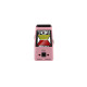 NTU-3 FLOW TUNE MKII (PINK) - Stompbox tuner w/ Compensated tuning mode (CPS)