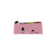 NTU-3 FLOW TUNE MKII (PINK) - Stompbox tuner w/ Compensated tuning mode (CPS)