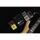 NTU-3 FLOW TUNE MKII (PINK) - Stompbox tuner w/ Compensated tuning mode (CPS)