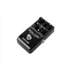 METAL CORE DELUXE MKII - High gain preamp pedal w/ IR out