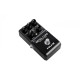 METAL CORE DELUXE MKII - High gain preamp pedal w/ IR out