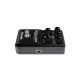 METAL CORE DELUXE MKII - High gain preamp pedal w/ IR out