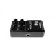 METAL CORE DELUXE MKII - High gain preamp pedal w/ IR out