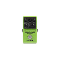 NCO-2 - Drive Core Deluxe MKII