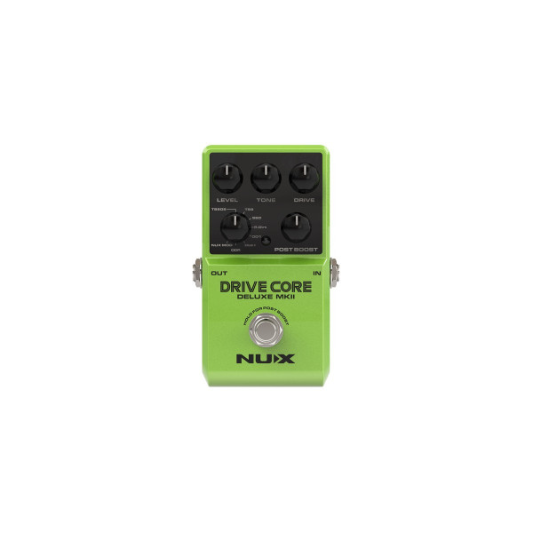 NCO-2 - Drive Core Deluxe MKII
