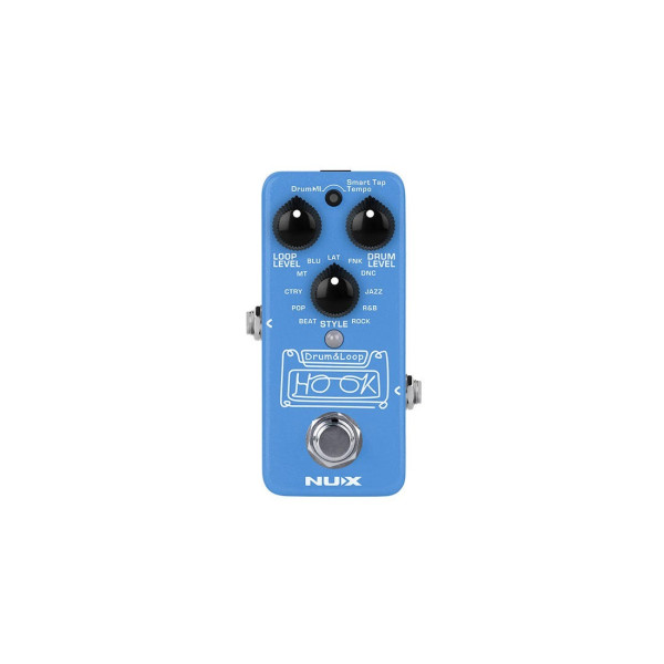 HOOK NDL-3 - Drum & Loop