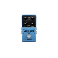VERB CORE DELUXE MKII - Multi-Reverb pedal