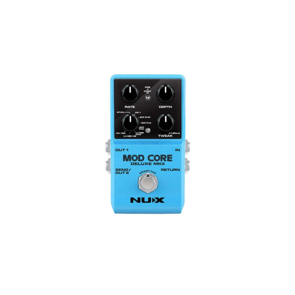 NUX MOD CORE DELUXE MKII - Modulation pedal