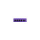 NUX NIP-Z6 - Isolated power supply (6 out)