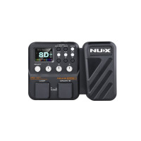 NUX MG-101 - Guitar modeler