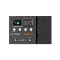 NUX MG-300 MKII - Modeling guitar processor