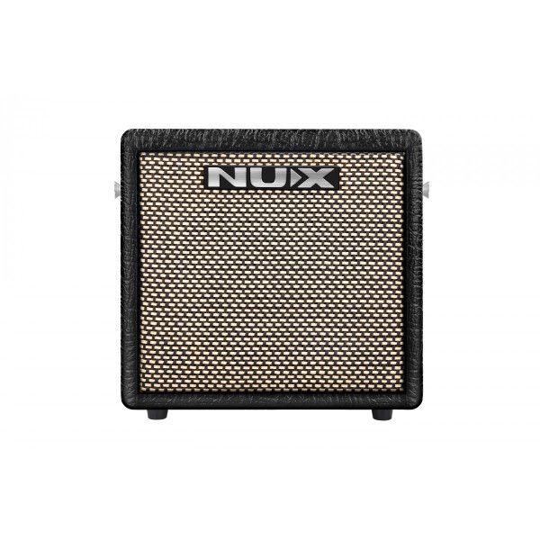 MIGHTY 8BT MKII - Portable combo for guitar and bass