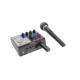 B-3RC - 2.4GHz wireless microphone system