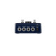 NUX NSS-6 SOLID STUDIO MKII - Preamp, Power Amp simulator & IR loader