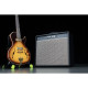 MIGHTY 40BT MKII - 40W combo modeler for guitar