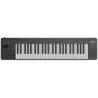 NUX NTK-49 - MIDI keyboard controller (49 keys)