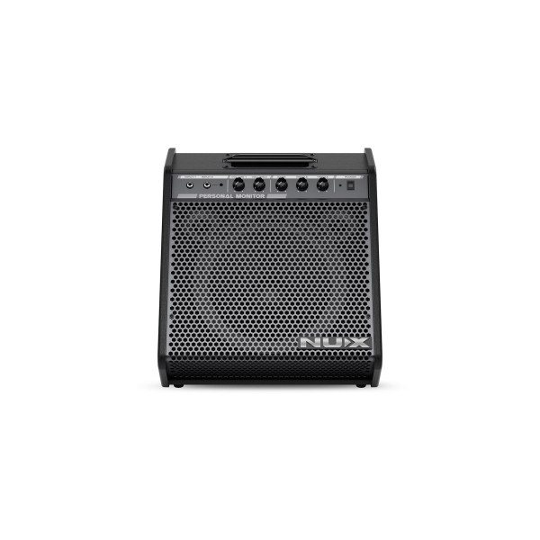NUX NPA-100 - PA Monitor for digital drums with BT module
