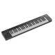 NUX NTK-61 - MIDI keyboard controller (61 keys)