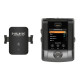 NUX B-6 PRO - Wirelss system for wind instruments