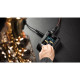 NUX B-6 PRO - Wirelss system for wind instruments