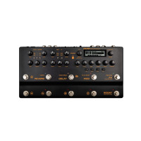 NUX TRIDENT NME-5 - Modeling guitar processor