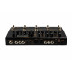 NUX TRIDENT NME-5 - Modeling guitar processor