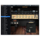 NUX TRIDENT NME-5 - Modeling guitar processor