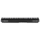 NUX NPK-20 BLACK - Portable digital piano (black finish)