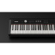 NUX NPK-20 BLACK - Portable digital piano (black finish)
