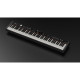 NUX NPK-20 BLACK - Portable digital piano (black finish)