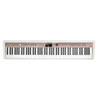 NUX NPK-20 WHITE - Portable digital piano (white finish)