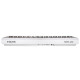 NUX NPK-20 WHITE - Portable digital piano (white finish)