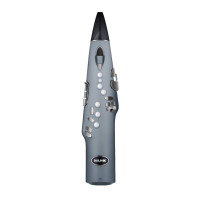 NUX NES-1 G - Digital wind instrument - Grey