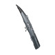 NUX NES-1 G - Digital wind instrument - Grey