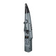 NUX NES-1 G - Digital wind instrument - Grey
