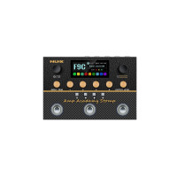 NUX NMA-3AAP - Amp Academy Stomp modeler