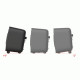 AXON 3 - Studio Reference Monitors (pair)