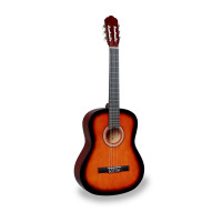 MARISOL 44SB - Classical guitar 4/4 including bag
