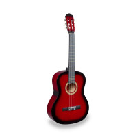 MARISOL 44RDS - Classical guitar 4/4 including bag
