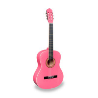 MARISOL 44PK - Classical guitar 4/4 including bag