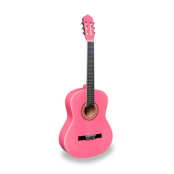 MARISOL 44PK - Classical guitar 4/4 including bag