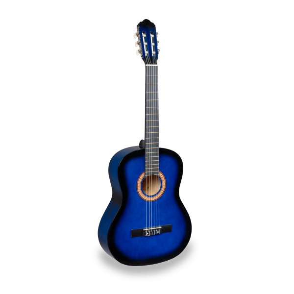 MARISOL 44BLS - Classical guitar 4/4 including bag